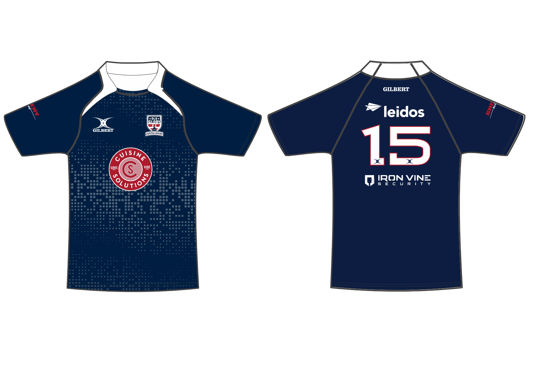 Old Glory DC Rugby Partners With Capital Rugby Union to Create Mid ...