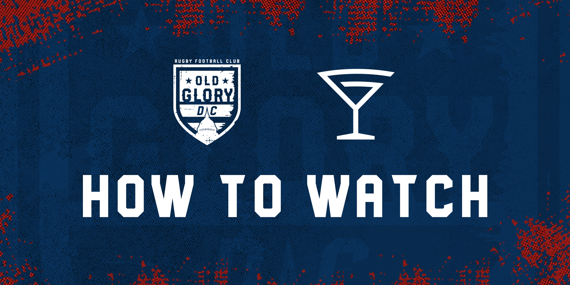 OG v LA How to Watch Old Glory DC